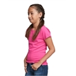 Youth Girls' Princess T-Shirt