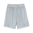 Men's 7" Inseam Lined Micro Mesh Shorts