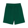 Men's 7" Inseam Lined Micro Mesh Shorts