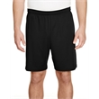 Adult 7" Inseam Cooling Performance Shorts