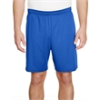 Adult 7" Inseam Cooling Performance Shorts