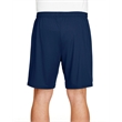 Adult 7" Inseam Cooling Performance Shorts