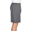 Adult 7" Inseam Cooling Performance Shorts