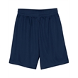 Men's 9" Inseam Micro Mesh Shorts