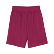 Men's 9" Inseam Micro Mesh Shorts