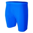 Men's 8" Inseam Compression Shorts
