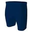 Men's 8" Inseam Compression Shorts