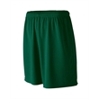 Adult Cooling Performance Power Mesh Practice Short