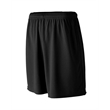 Adult Cooling Performance Power Mesh Practice Short