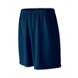 Adult Cooling Performance Power Mesh Practice Short