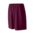 Adult Cooling Performance Power Mesh Practice Short