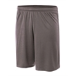 Adult Cooling Performance Power Mesh Practice Short