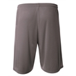 Adult Cooling Performance Power Mesh Practice Short