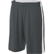 Adult Reversible Moisture Management Shorts