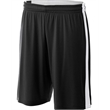 Adult Reversible Moisture Management Shorts