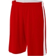 Adult Reversible Moisture Management Shorts