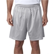 Adult Seven Inch Inseam Mesh Short