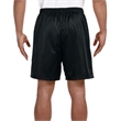 Adult Seven Inch Inseam Mesh Short