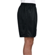 Adult Seven Inch Inseam Mesh Short