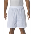 Adult Tricot Mesh Short