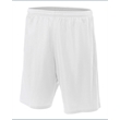 Adult Tricot Mesh Short