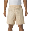 Adult Tricot Mesh Short