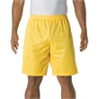 Adult Tricot Mesh Short