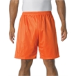 Adult Tricot Mesh Short