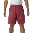 Adult Tricot Mesh Short