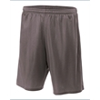 Adult Tricot Mesh Short