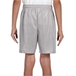 Youth Six Inch Inseam Mesh Short