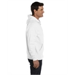 Adult 7.8 oz. EcoSmart® 50/50 Full-Zip Hooded Sweatshirt