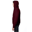 Adult 7.8 oz. EcoSmart® 50/50 Full-Zip Hooded Sweatshirt