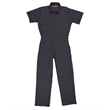 Men's Axle Short Sleeve Coverall