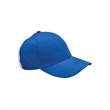 Adult Contrast Back Stripe Clubhouse Cap