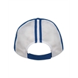 Adult Contrast Back Stripe Clubhouse Cap