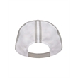 Adult Contrast Back Stripe Clubhouse Cap