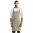 Cross Back Barista Apron
