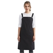Cross Back Barista Apron