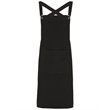Cross Back Barista Apron