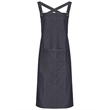 Cross Back Barista Apron