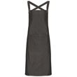 Cross Back Barista Apron