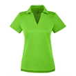 Ladies' Freestyle Polo