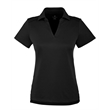 Ladies' Freestyle Polo