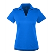 Ladies' Freestyle Polo