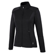 Ladies' Venom Full-Zip Jacket