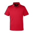 Men's Freestyle Polo