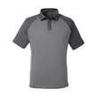 Men's Peak Polo