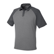 Men's Peak Polo