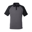 Men's Peak Polo